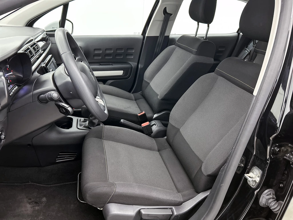 Citroën C3 – foto 35