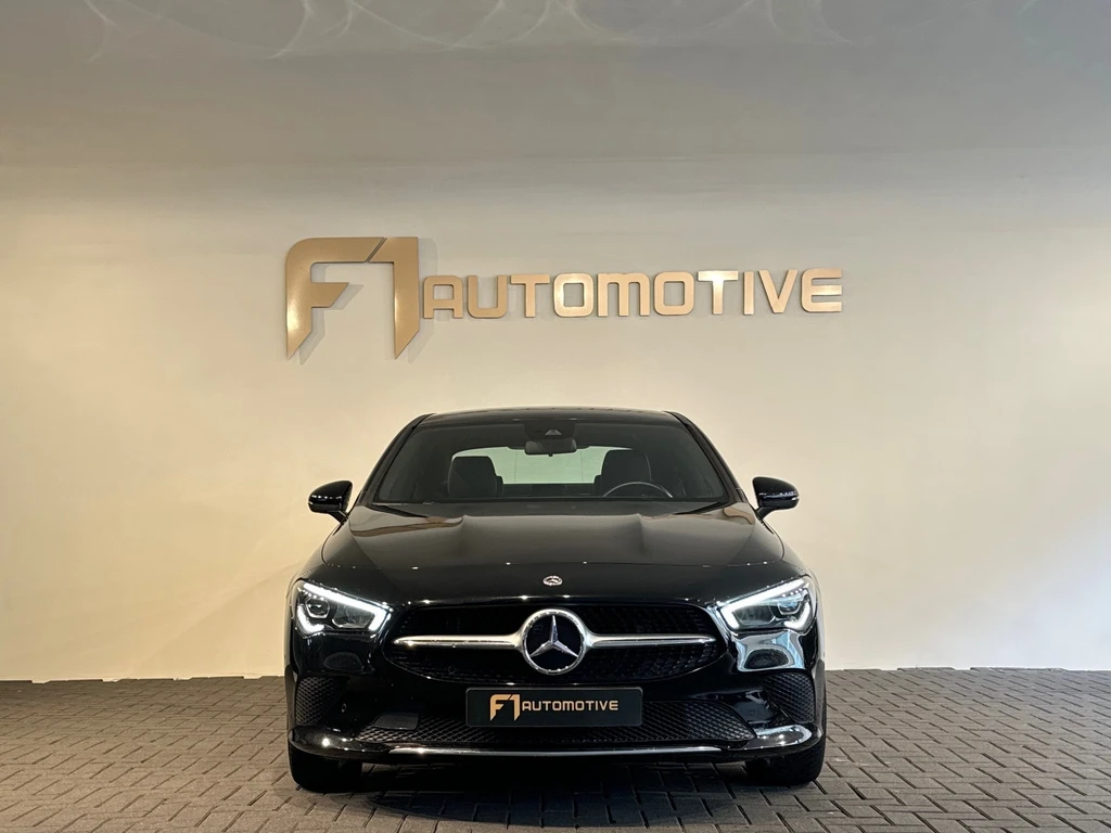 Mercedes-Benz CLA – foto 8