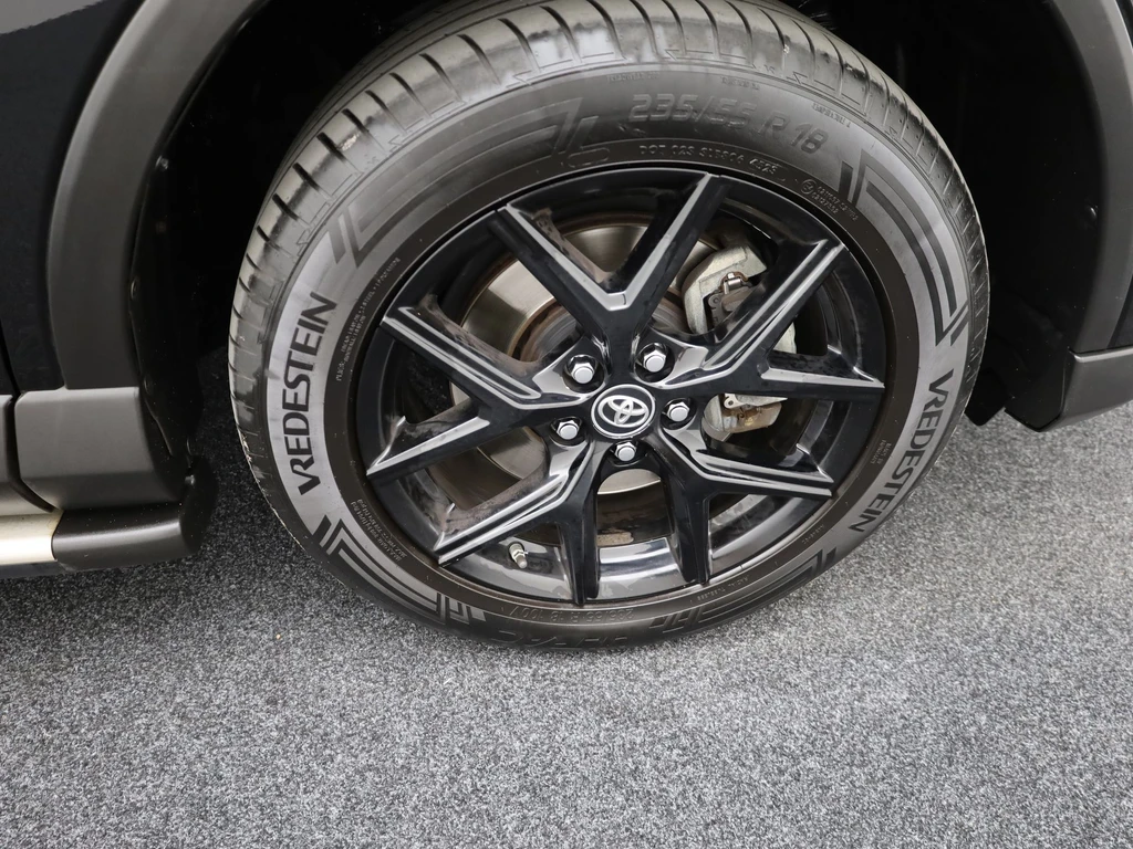 Toyota RAV4 – foto 32