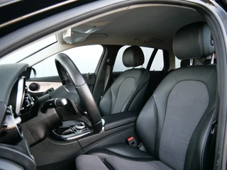 Mercedes-Benz C-Klasse – thumbnail 10