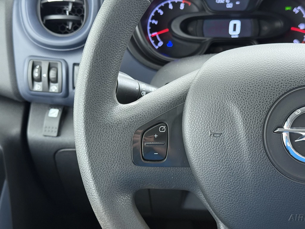 Opel Vivaro – foto 33