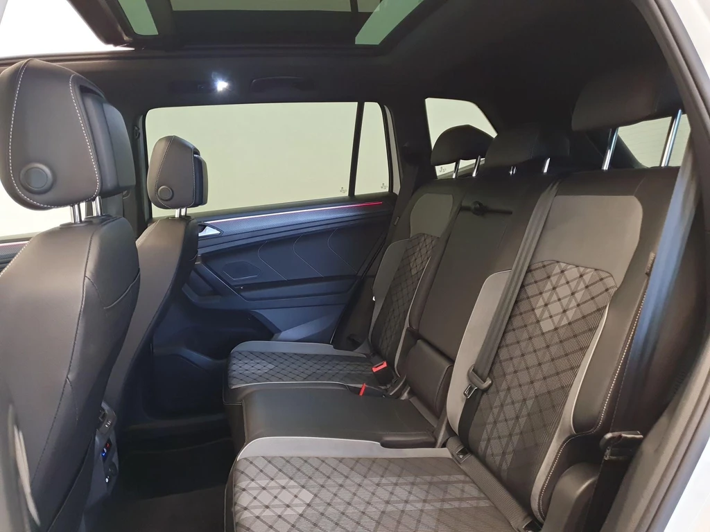Volkswagen Tiguan Allspace – foto 25