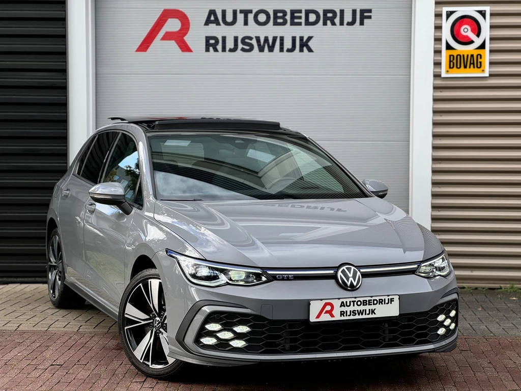 Volkswagen Golf – foto 7