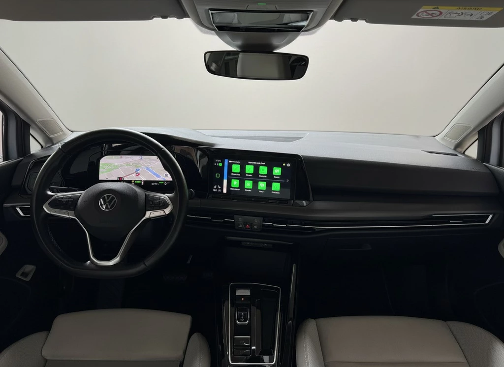 Volkswagen Golf – foto 14