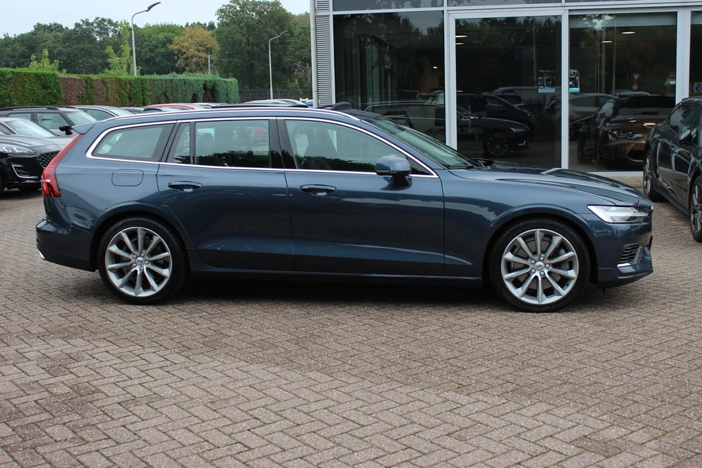 Volvo V60 – foto 5
