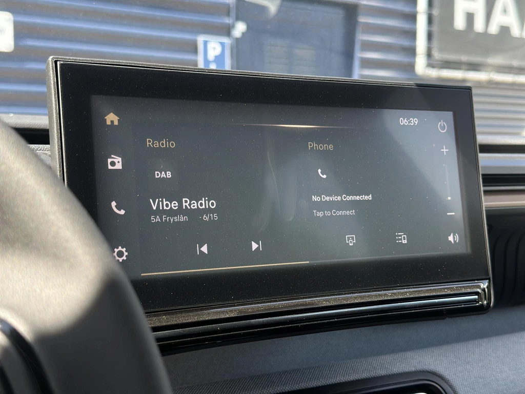 Citroën C3 Aircross – foto 17