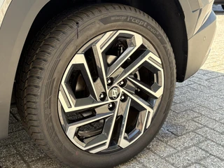Hyundai Tucson – thumbnail 9