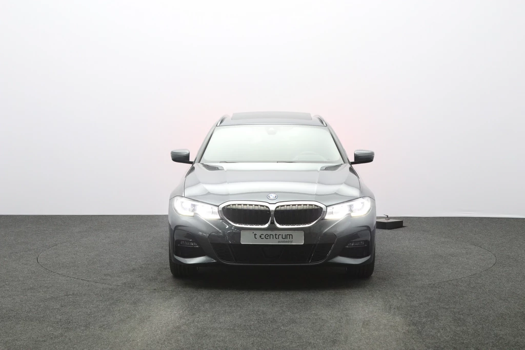 BMW 3 Serie – foto 9