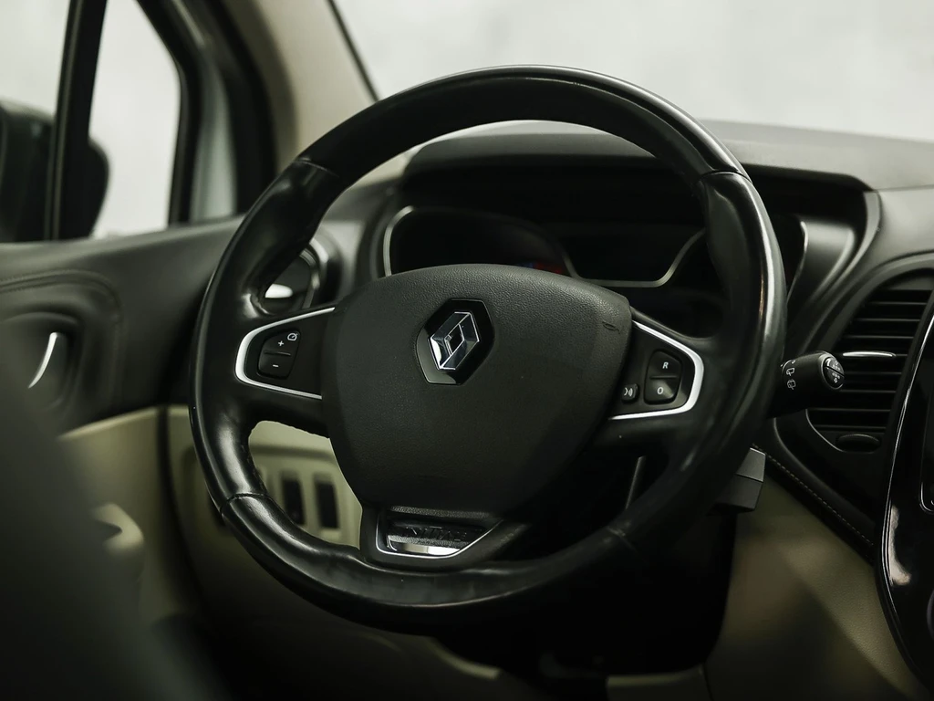 Renault Captur – foto 20