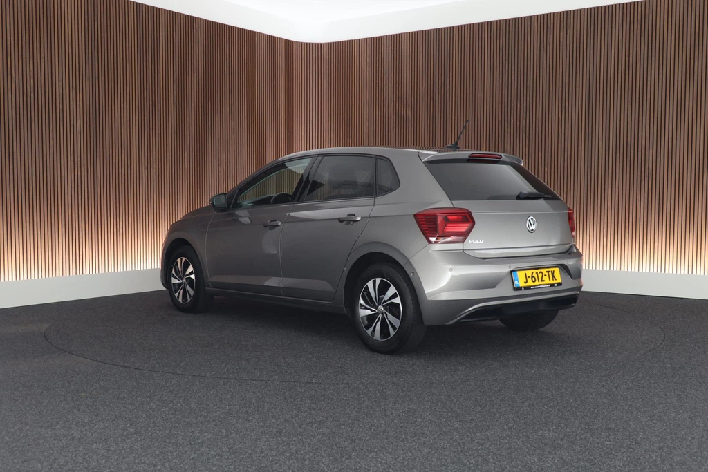 Volkswagen Polo – foto 3