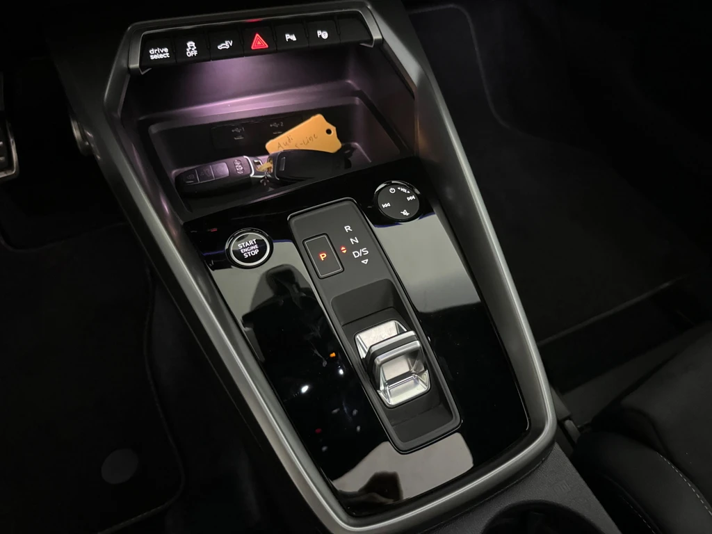 Audi A3 – foto 14