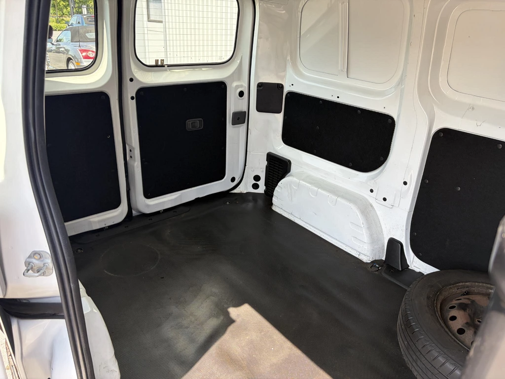 Nissan e-NV200 – foto 14