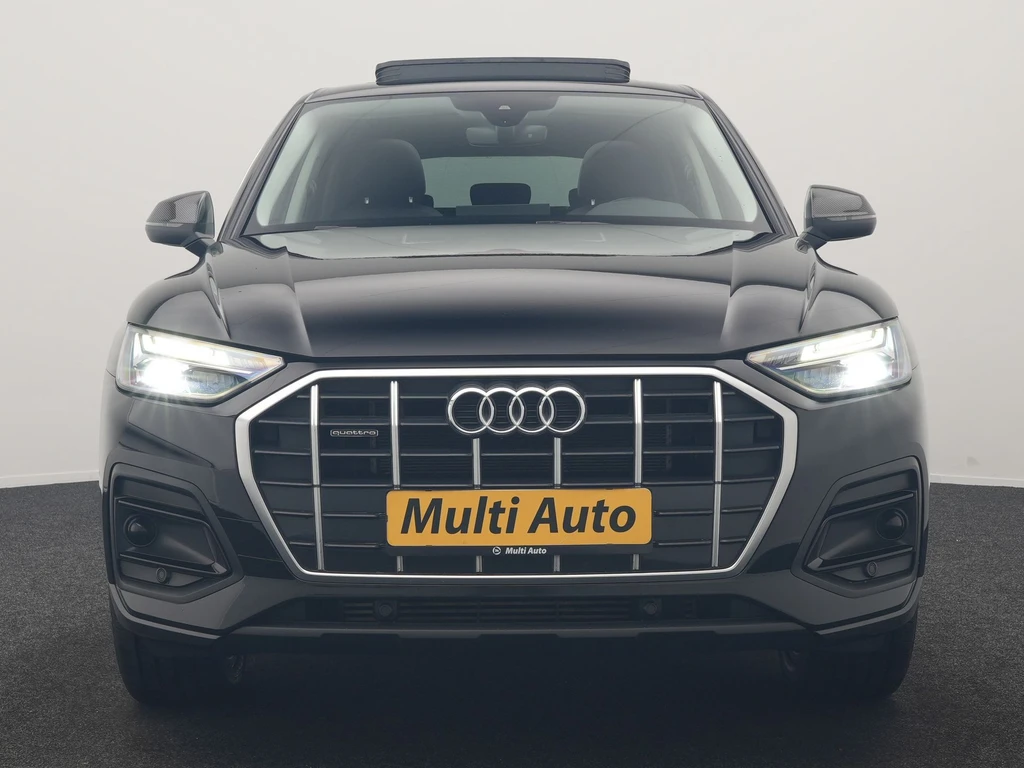 Audi Q5 – foto 11