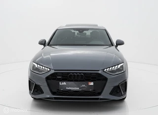 Audi A4 – thumbnail 9