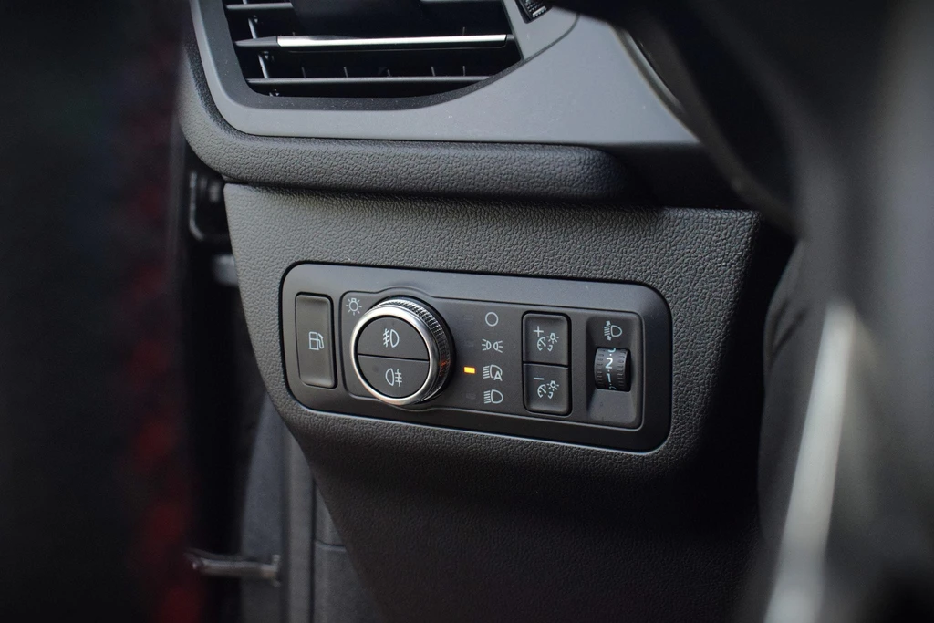 Ford Kuga – foto 22