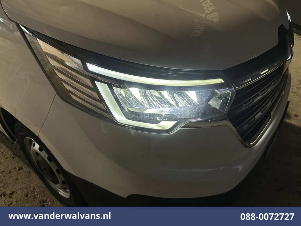 Renault Trafic – foto 6