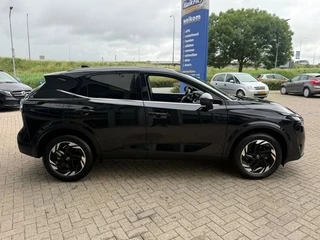 Nissan QASHQAI – thumbnail 8