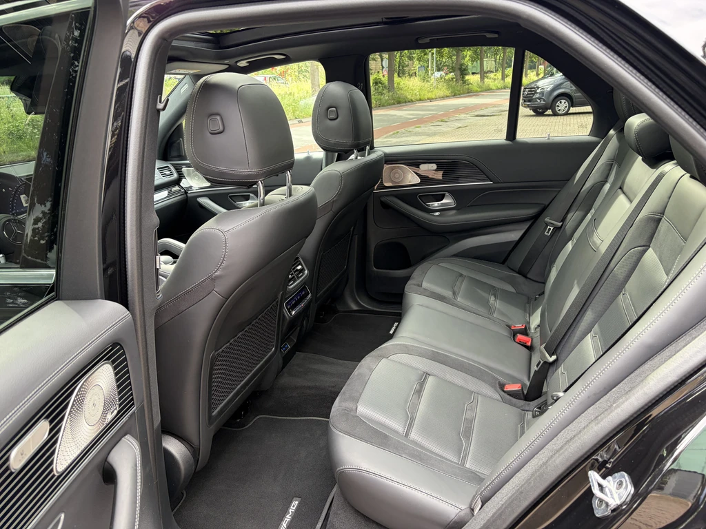 Mercedes-Benz GLE – foto 15