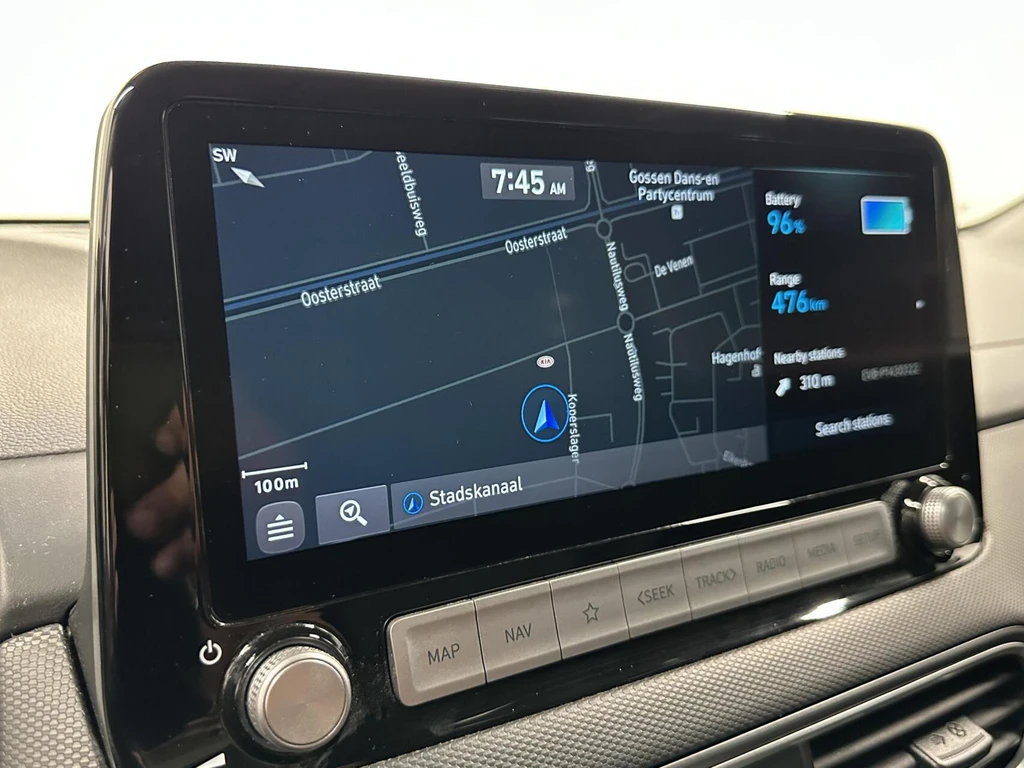 Hyundai Kona – foto 28