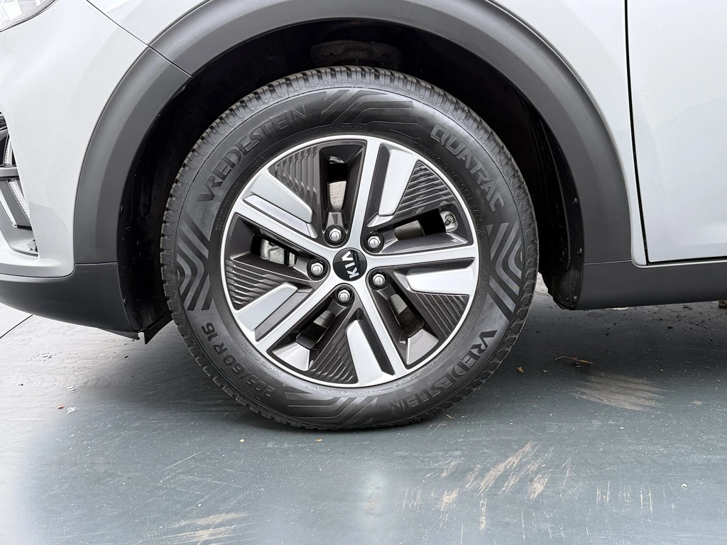 Kia Niro – foto 17