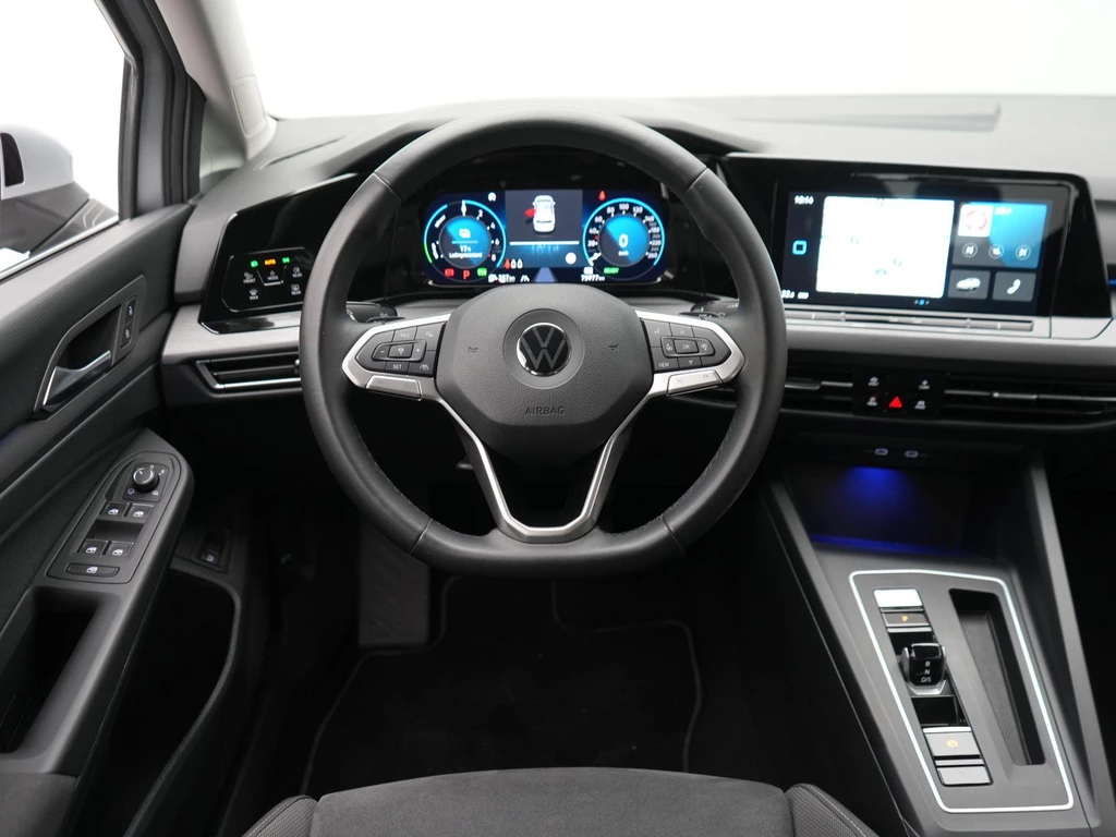Volkswagen Golf – foto 13
