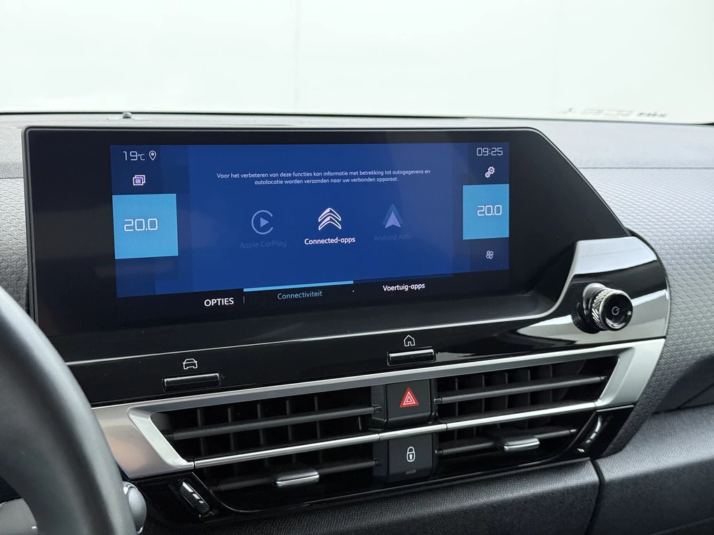 Citroën ë-C4 – foto 24