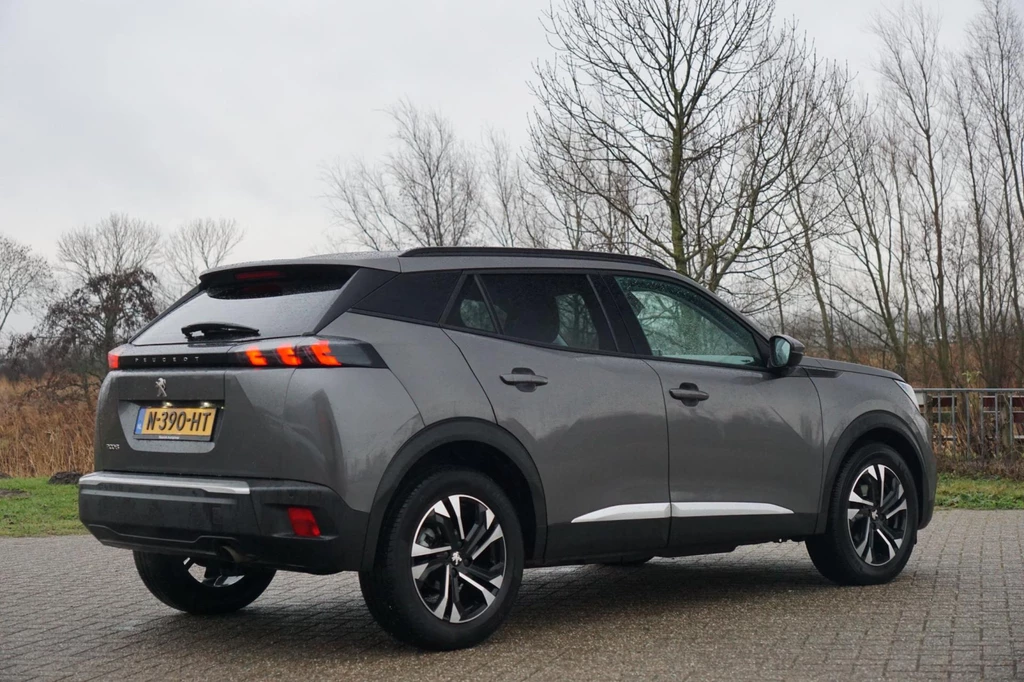 Peugeot 2008 – foto 4