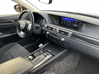 Lexus GS – thumbnail 10