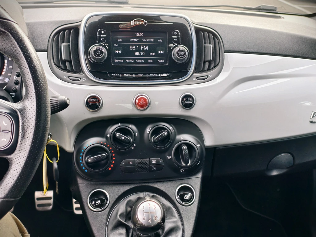 Fiat 500 – foto 14