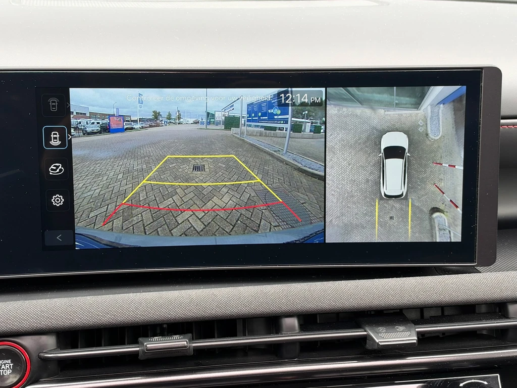 Hyundai Tucson – foto 41