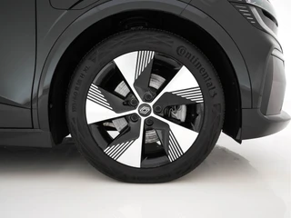 Renault Megane E-Tech – thumbnail 29