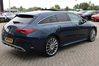 Mercedes-Benz CLA – thumbnail 4