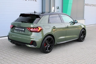 Audi A1 Sportback – thumbnail 13
