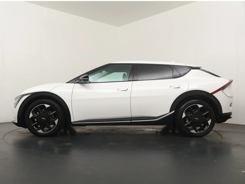 Kia EV6 – foto 3