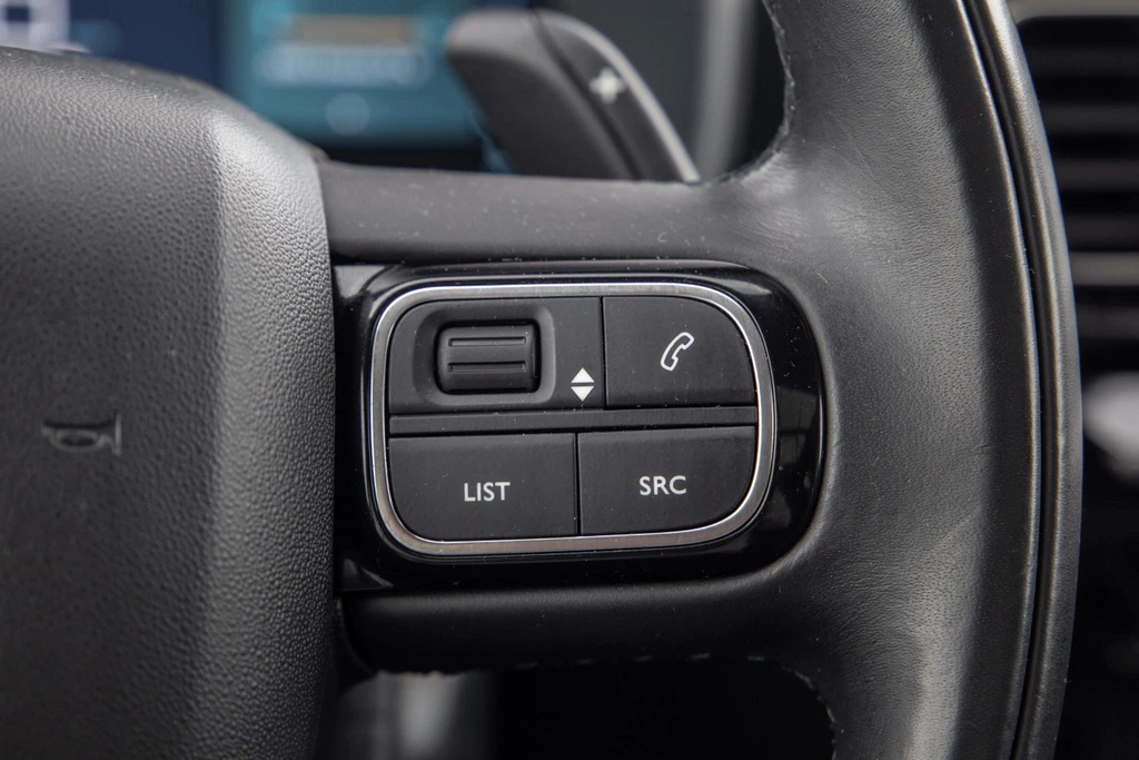 Citroën C5 Aircross – foto 35