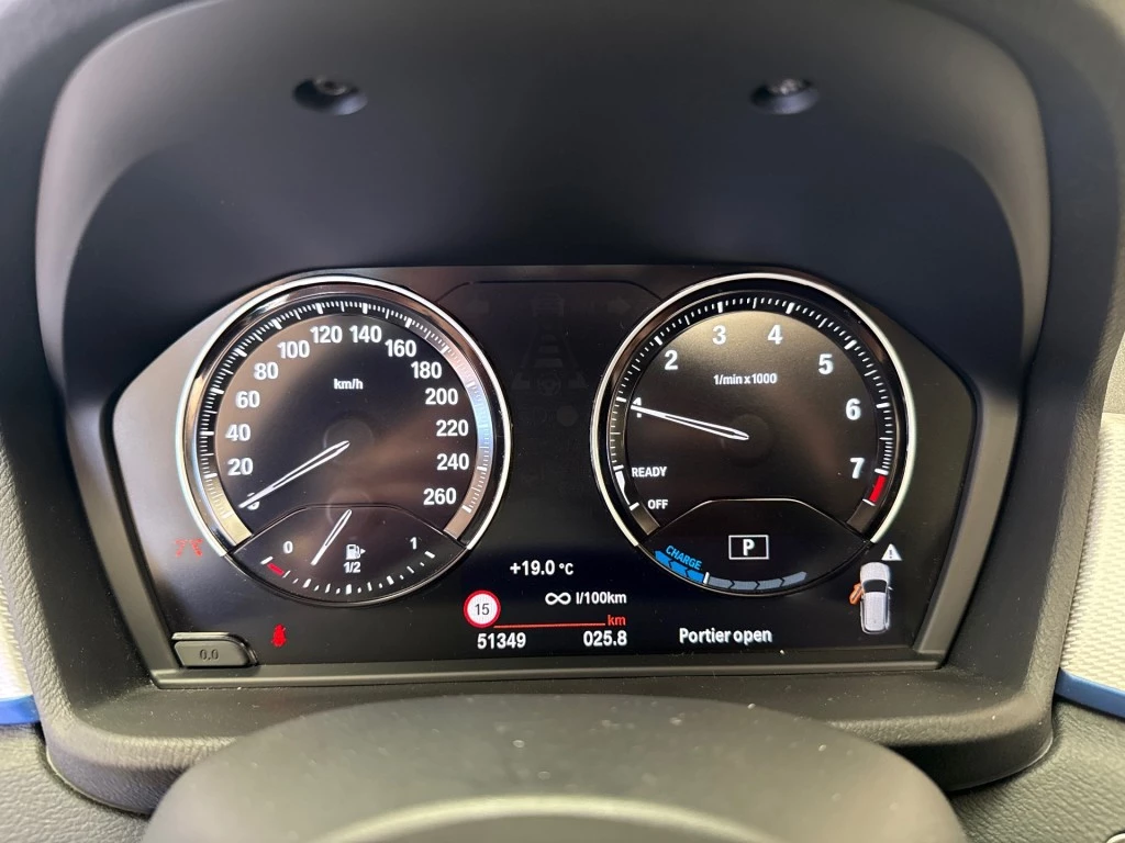BMW X1 – foto 25