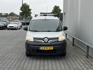 Renault Kangoo – thumbnail 9