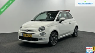 Fiat 500 – thumbnail 1