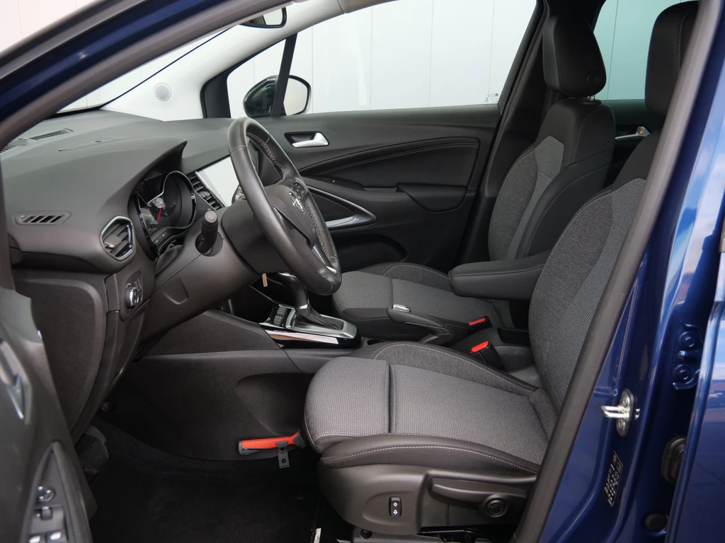 Opel Crossland – foto 29
