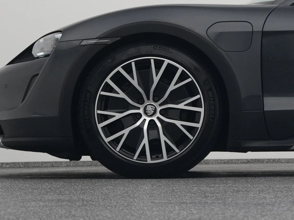 Porsche Taycan – foto 39