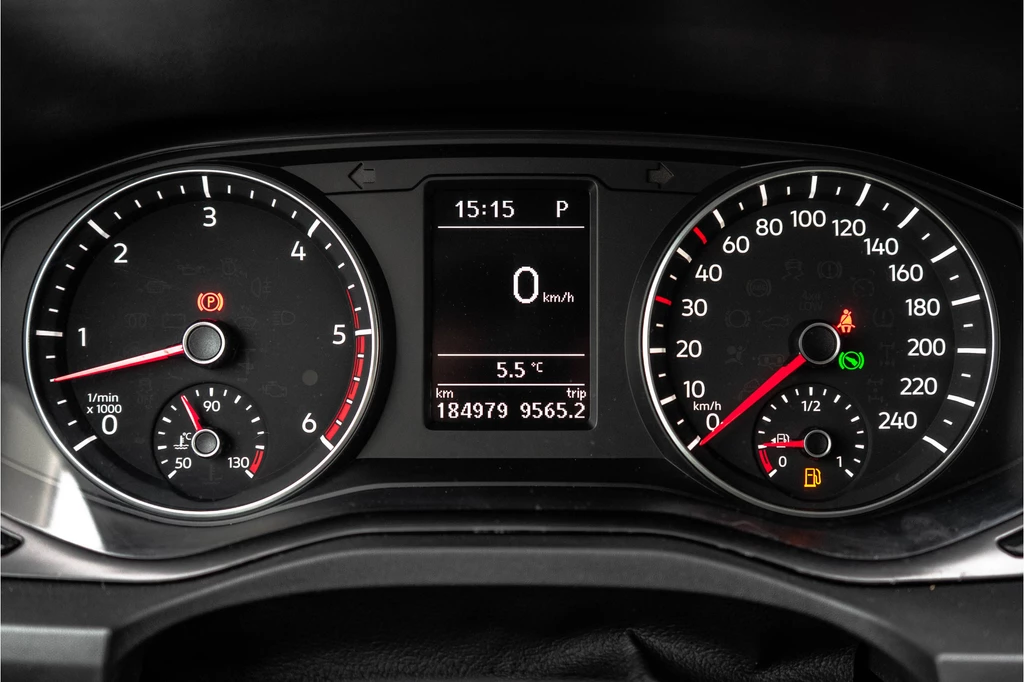 Volkswagen Amarok – foto 17