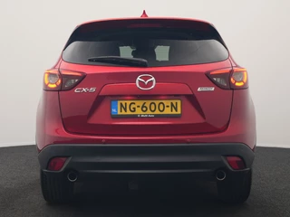 Mazda CX-5 – thumbnail 5