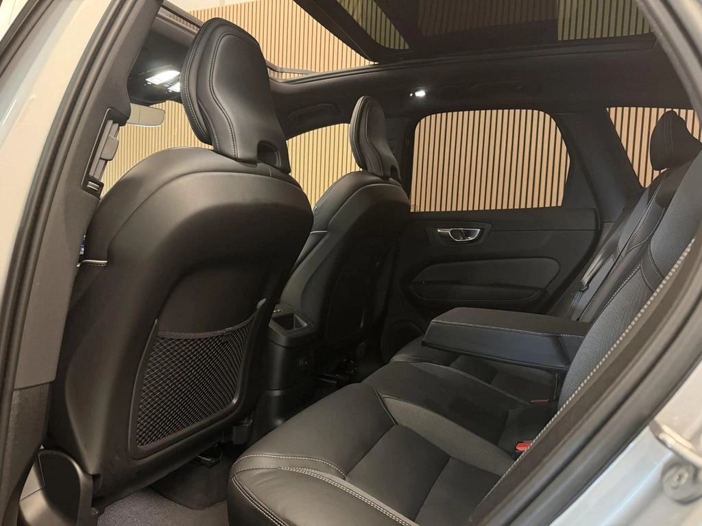 Volvo XC60 – foto 22