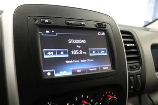 Renault Trafic – thumbnail 15