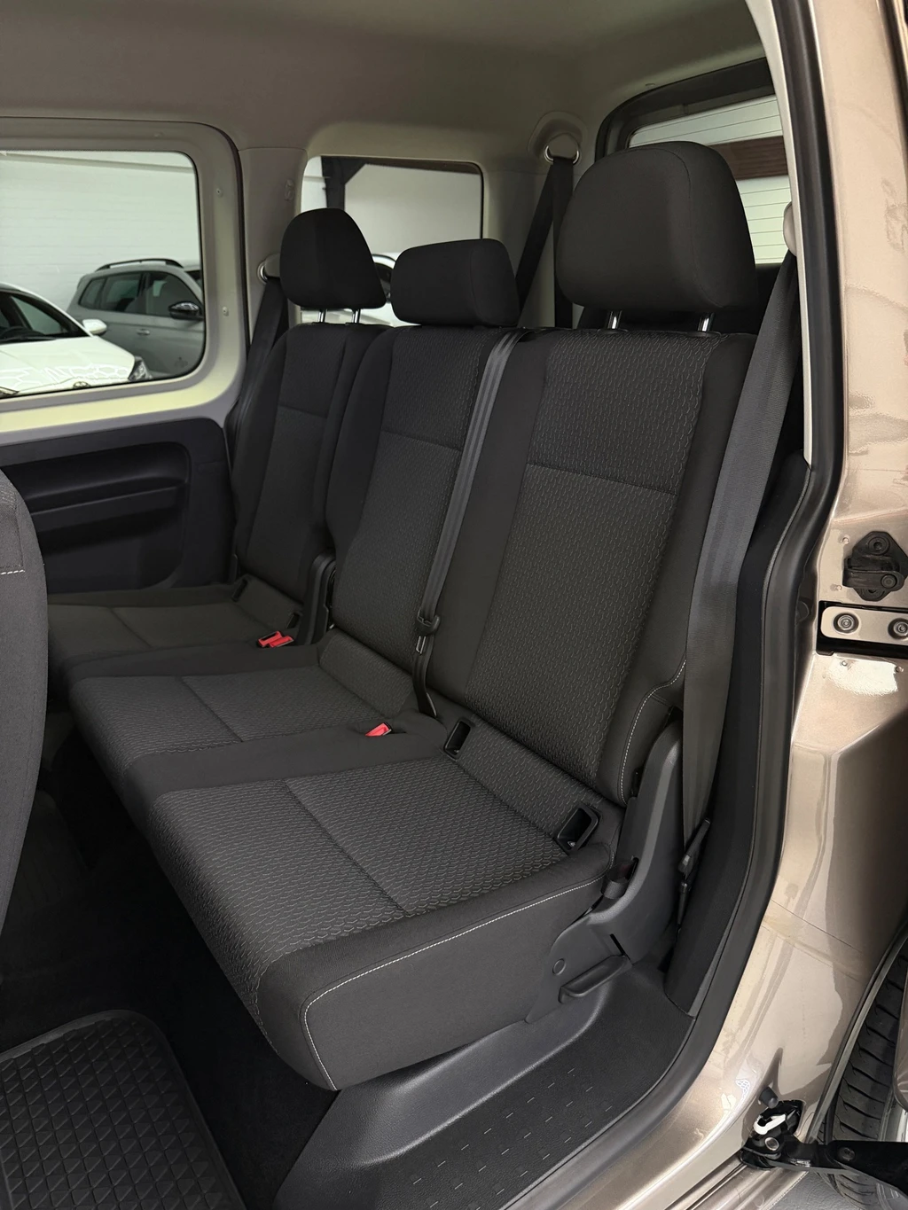 Volkswagen Caddy – foto 11