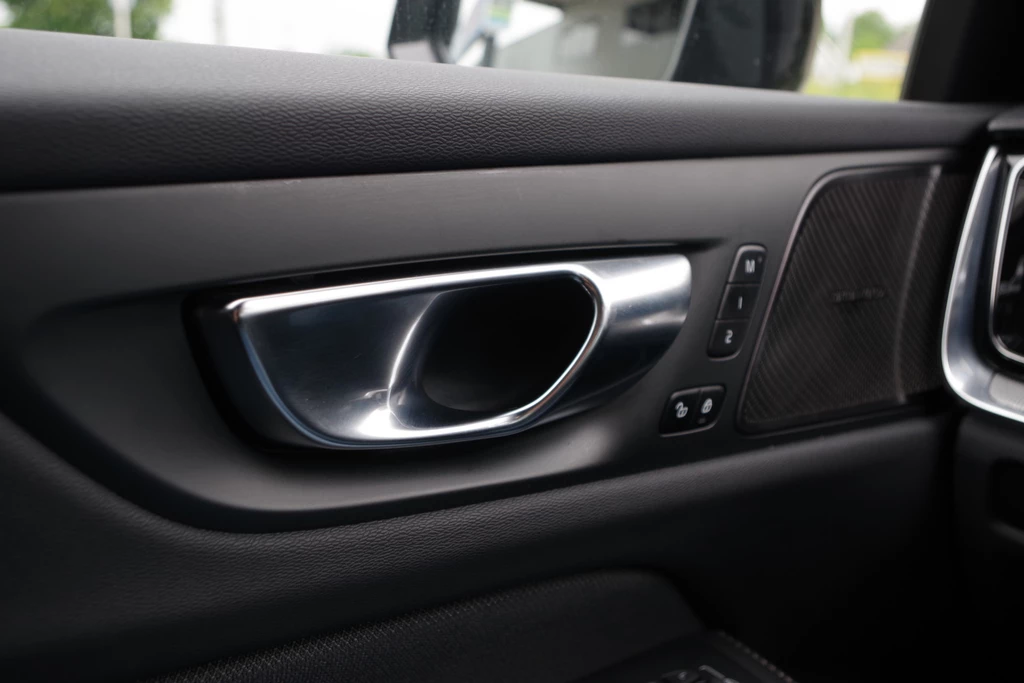 Volvo V60 – foto 30