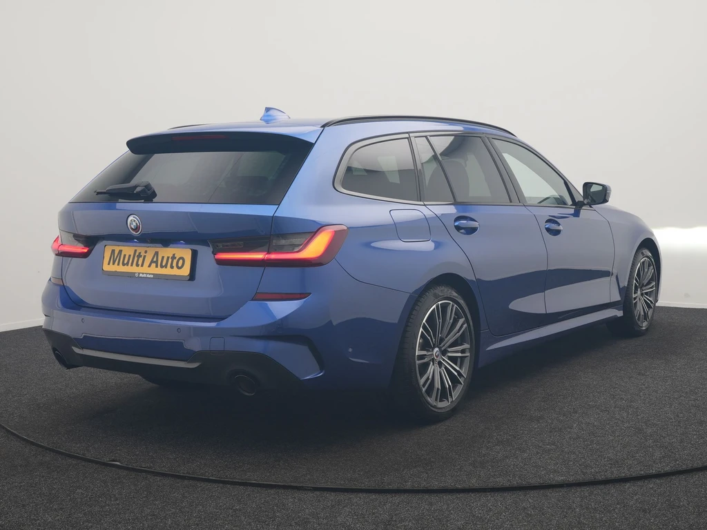 BMW 3 Serie – foto 7