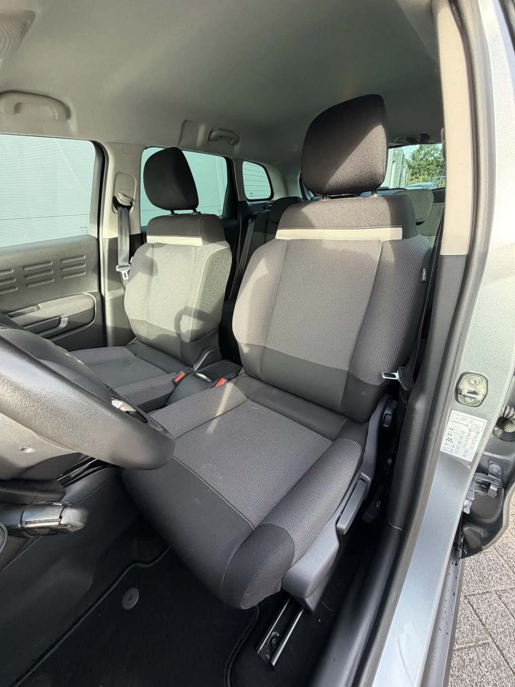 Citroën C3 Aircross – foto 13