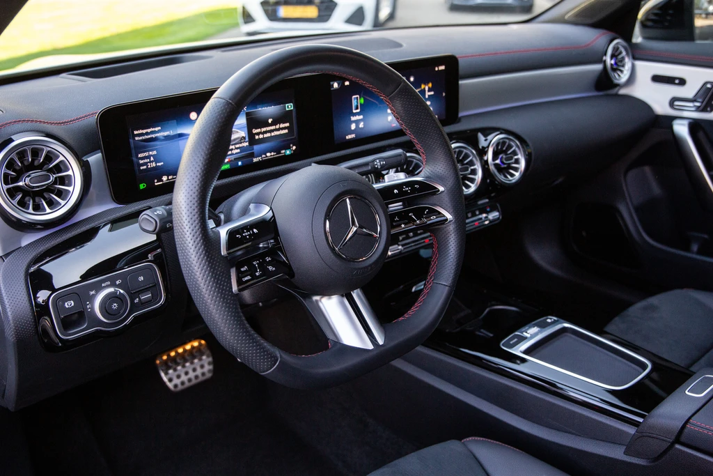 Mercedes-Benz CLA – foto 6