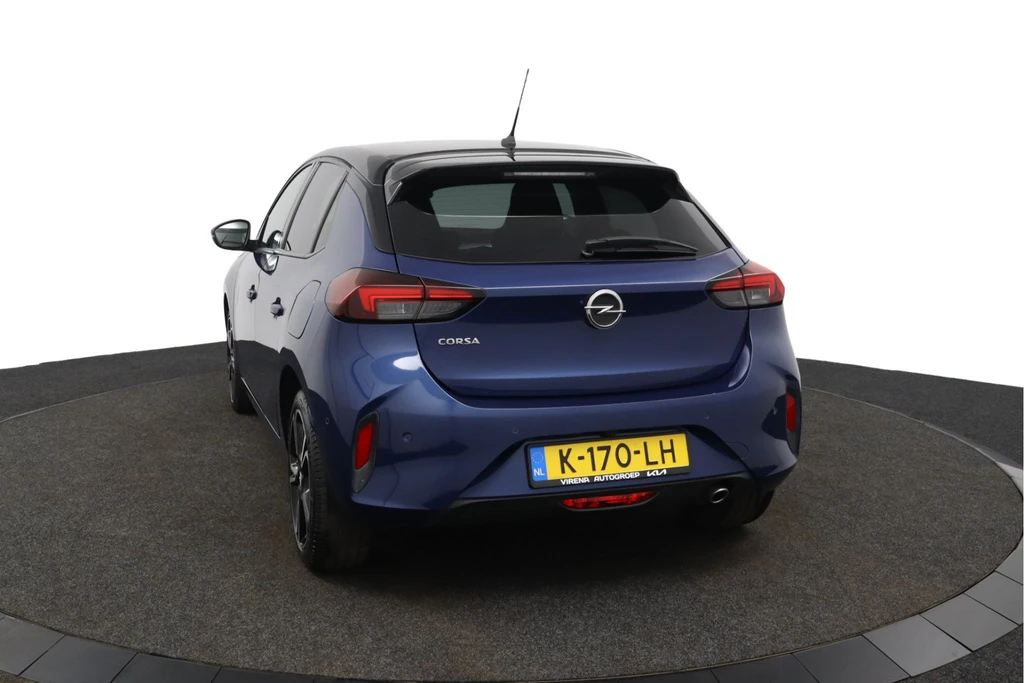 Opel Corsa – foto 5